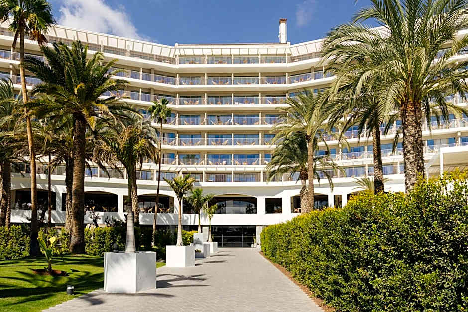 Paradisus by Melia Gran Canaria