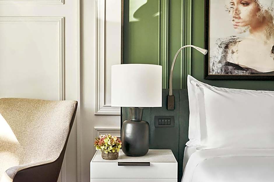 Rosewood Villa Magna