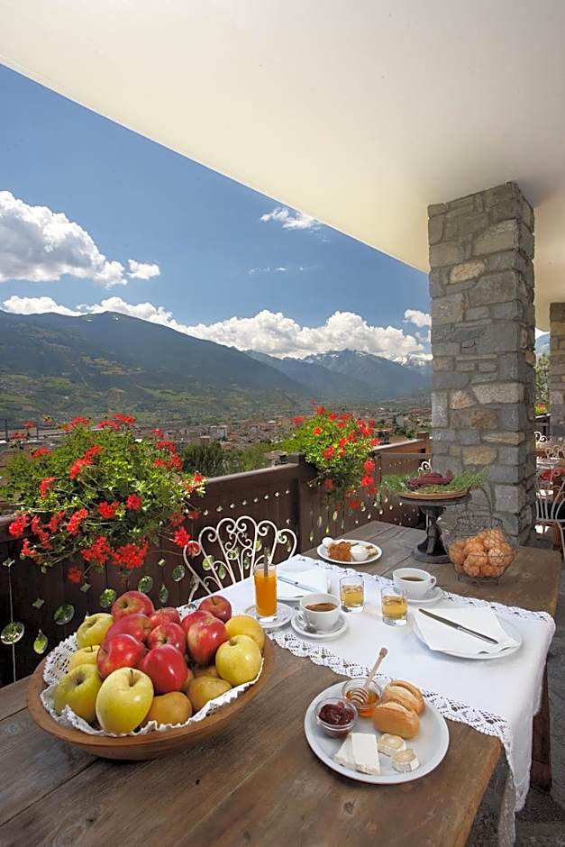 Hotel Milleluci