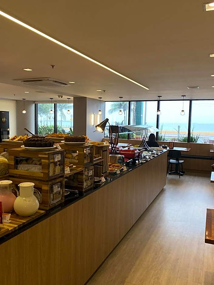 Quality Suites Vila Velha