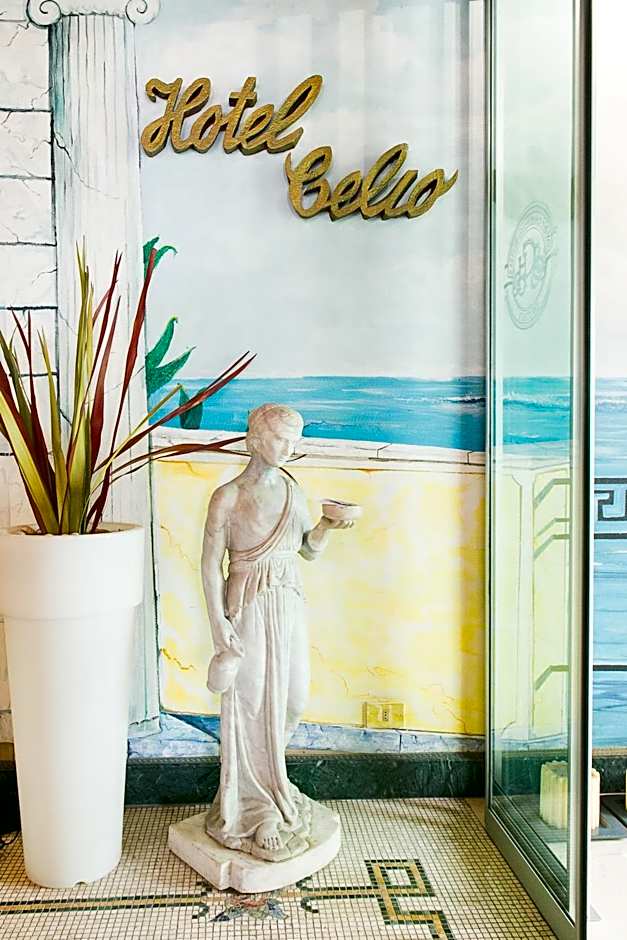 Hotel Celio