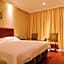 Greentree Inn Nanjing Gulou