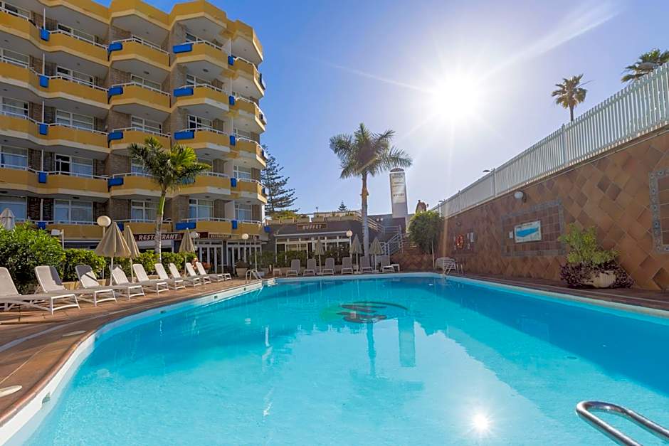 Hotel LIVVO Veril Playa