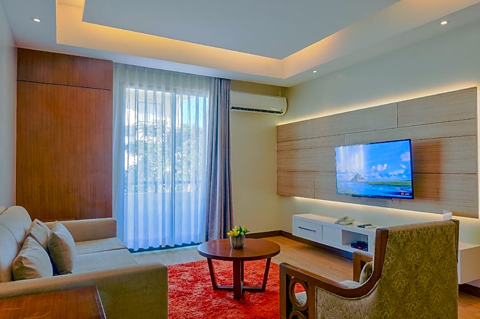 Photo 1 of 18 of 2 Bedroom Suite