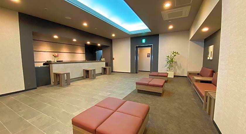 Hotel Route Inn Matsue