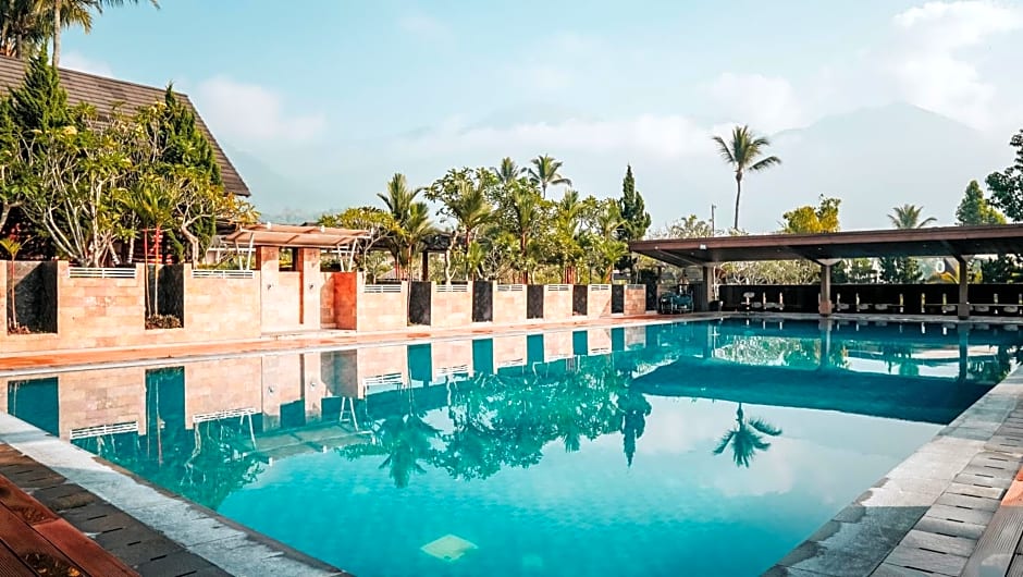 Villa Rancabango Hotel & Resort