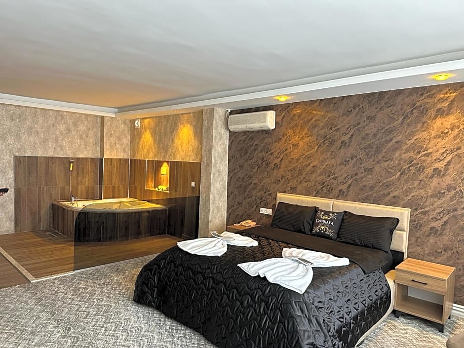 ÇANKAYA SUIT HOTEL