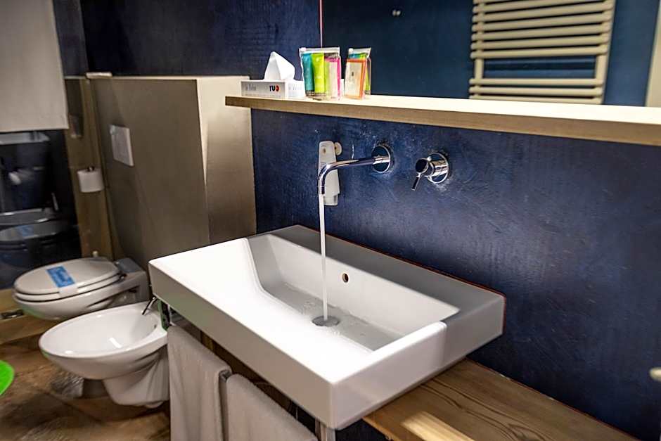 Ambienthotel PrimaLuna