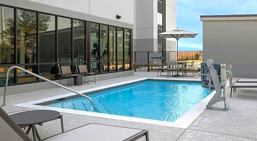 Towneplace Suites Paris