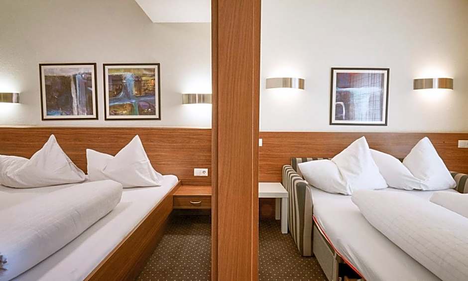 Hotel Pinzgauerhof by Alpeffect Hotels