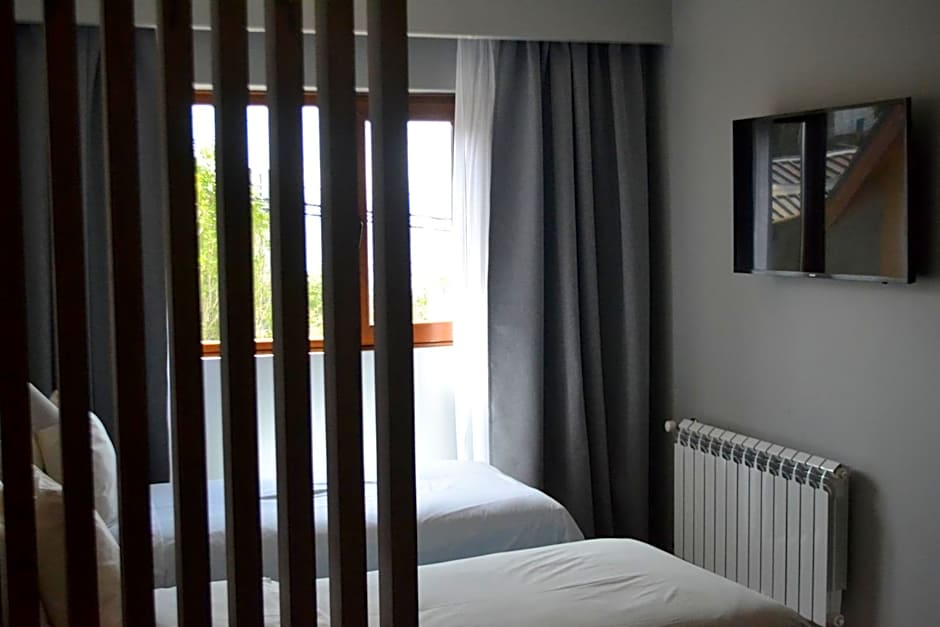 Hosteria y Restaurante America