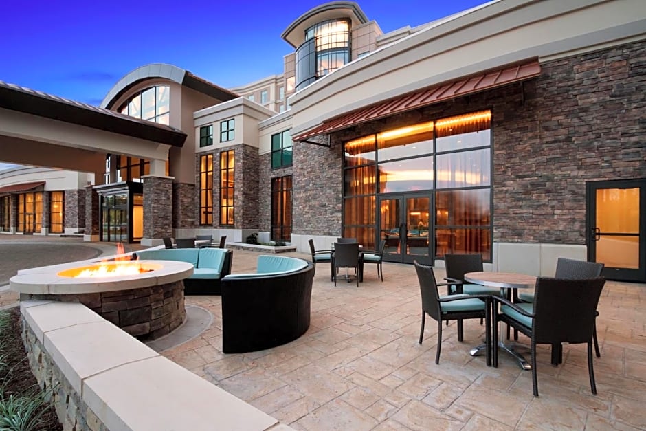 Embassy Suites Springfield