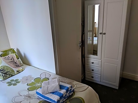 Budget Twin Room