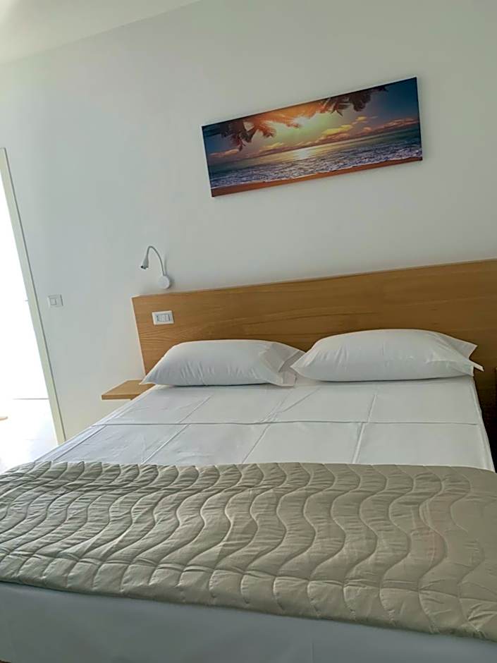 Miriasol Bed and Breakfast