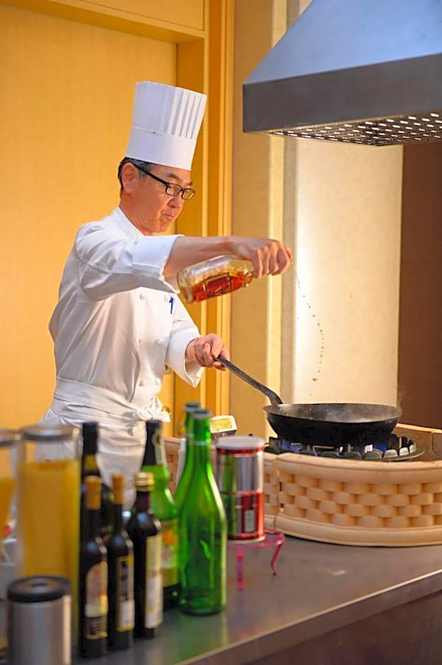 Hotel Grand Plaza Urashima