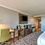 Amanzi Hotel, Ascend Hotel Collection