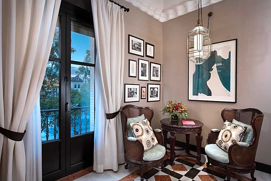 Hotel Alfonso XIII - A Luxury Collection Hotel