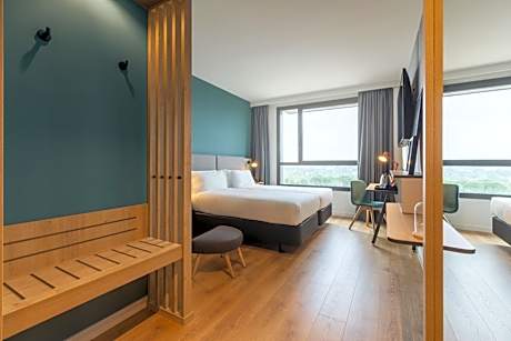 2 Single Standard (25sqm)