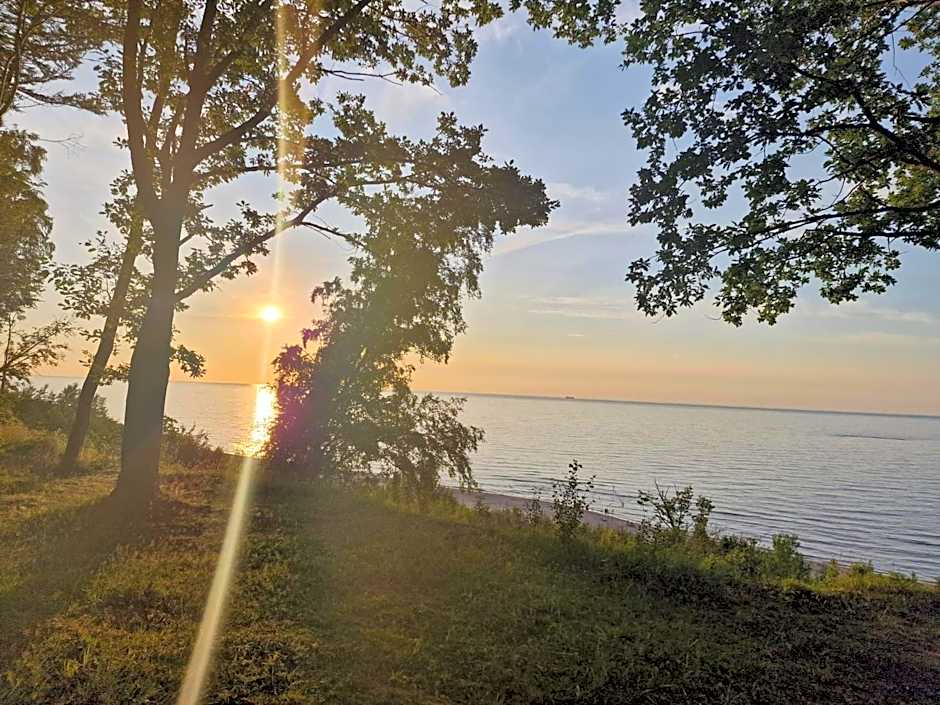 Ośrodek Promenada- Horyzont