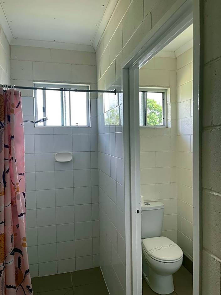 Hillview Motel Charters Towers QLD