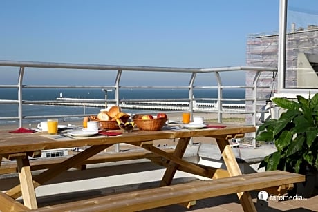 Hotel Uilenspiegel
