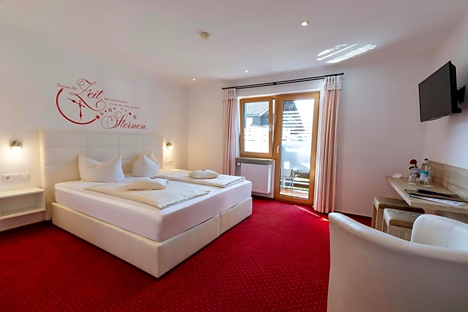 Hotel Garni Bergidyll - adults only
