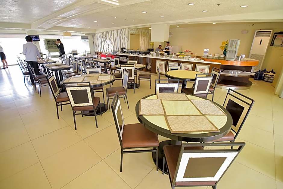 Hotel Tavern Surigao