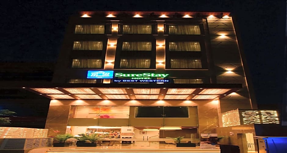 SureStay Hotel by Best Western Model Town