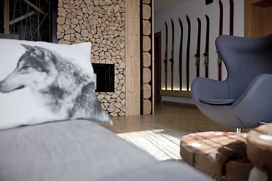 Villa 11 Folk & Design