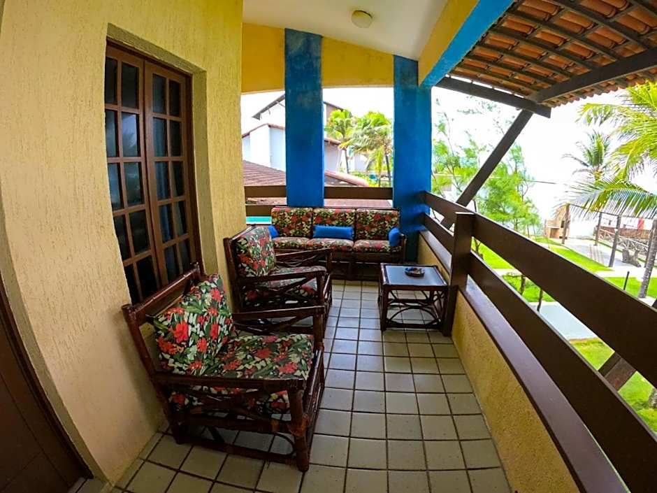 Porto Paraiso Hostel