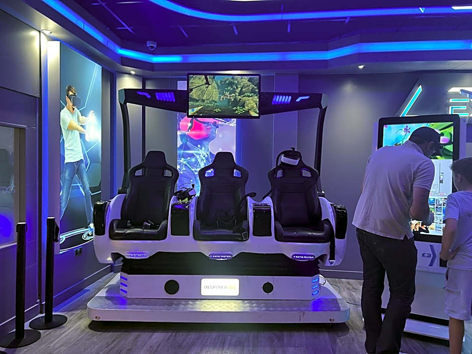 Bella-Mays Holiday Hideaway