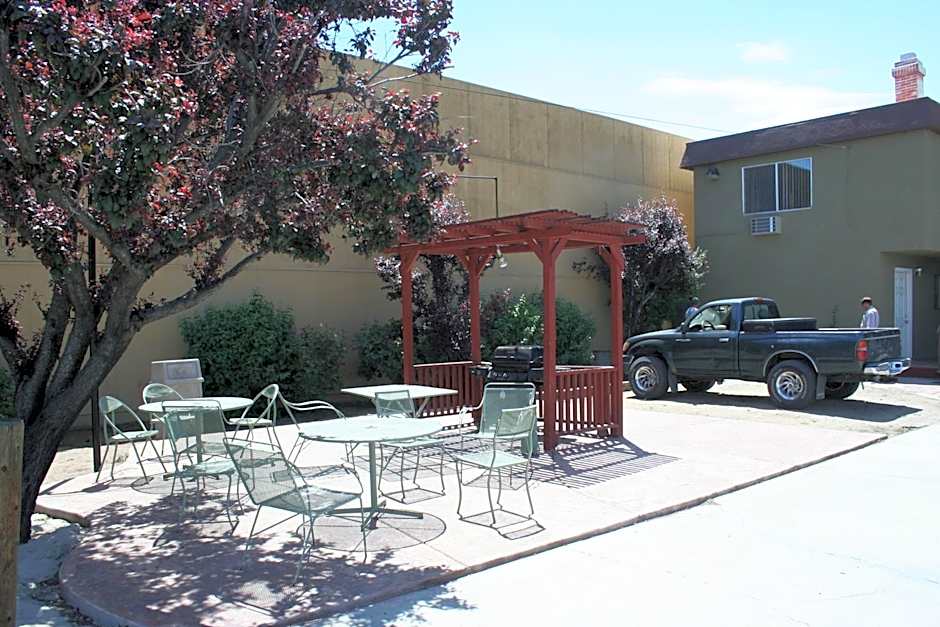 Mountain View Motel