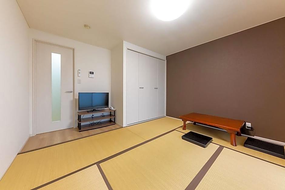 Tabist Motodai Business Hotel Kanonji