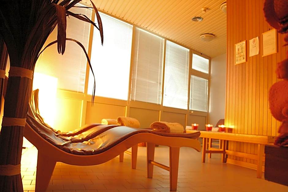 Hotel Centro Benessere Gardel