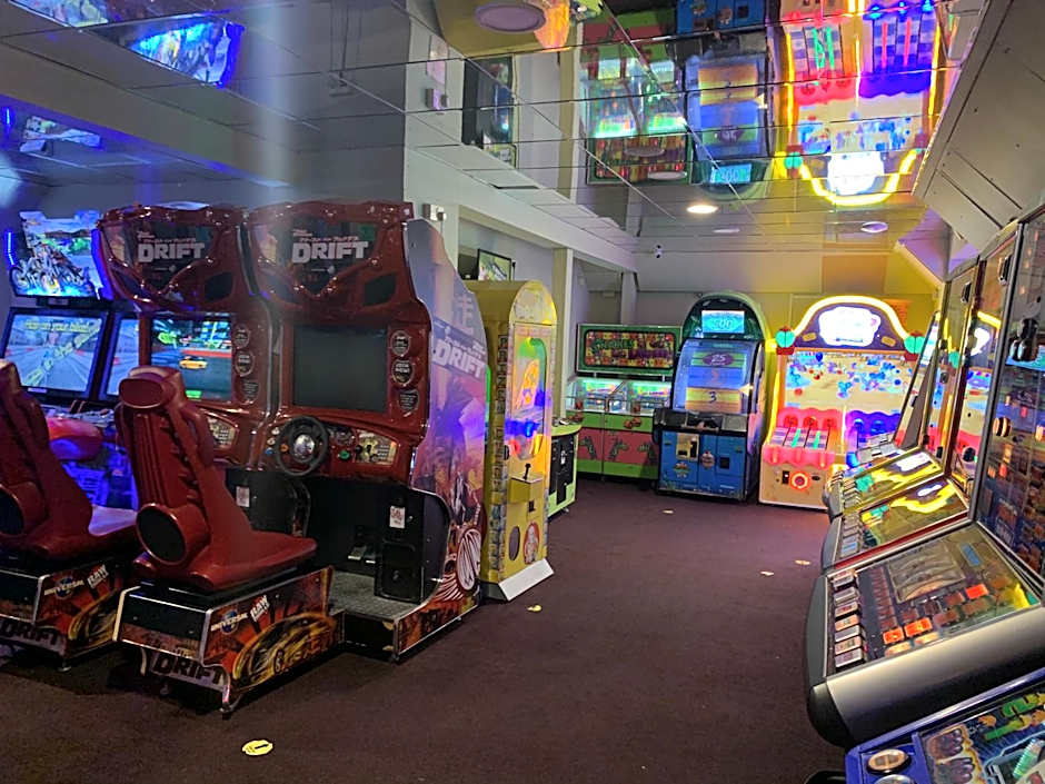 forest beach bashley park