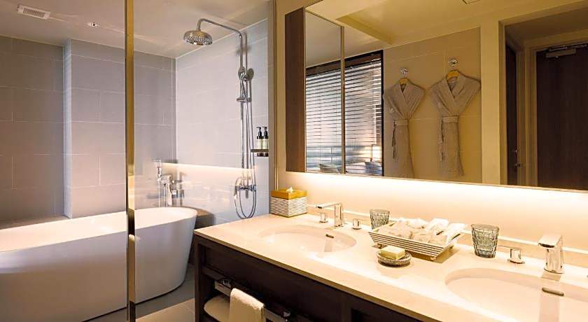 MB GALLERY CHATAN by THE TERRACE HOTELS