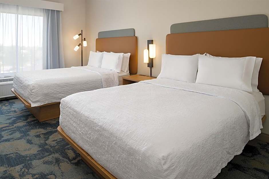 Hampton Inn & Suites Prescott Valley