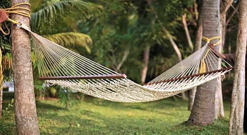 Club Mahindra Ashtamudi