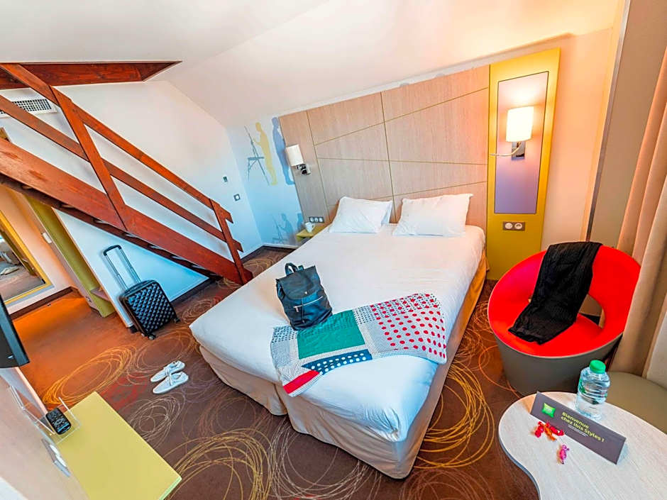 ibis Styles Honfleur Centre Historique