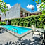D Ajenk Boutique Villa By BHATARA