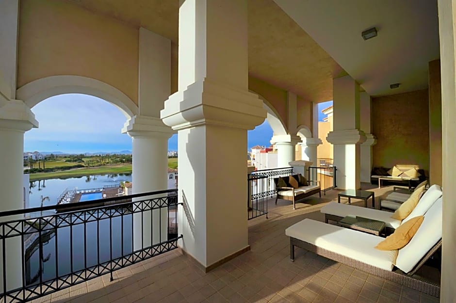 Photo 1 of 1 of Royal Suite