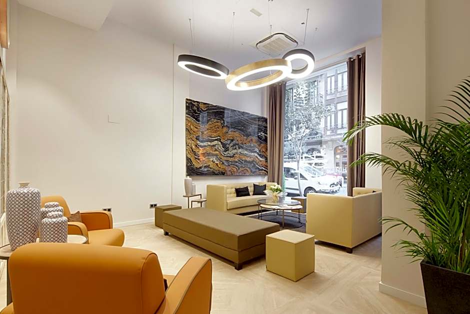 Hotel Arrizul Congress