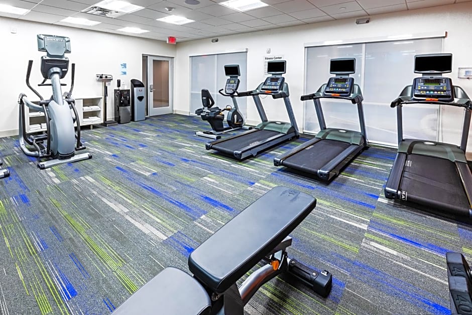 Holiday Inn Express And Suites Stafford Nw - Sugar Land By IHG
