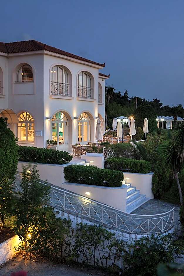 Princess Hotel