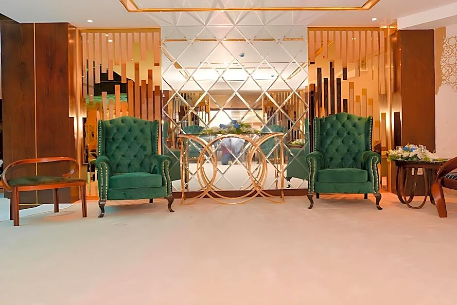 Best Western Premier Islamabad