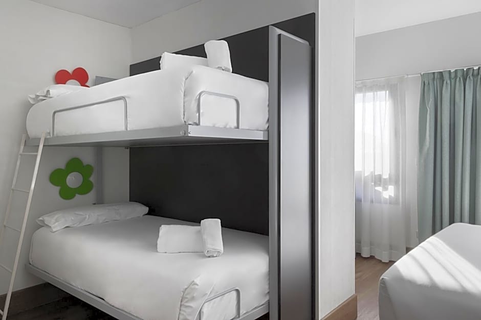 Petit Palace Plaza Mayor