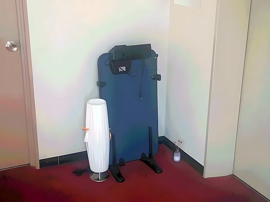 Business Daiichi Hotel Omihachiman