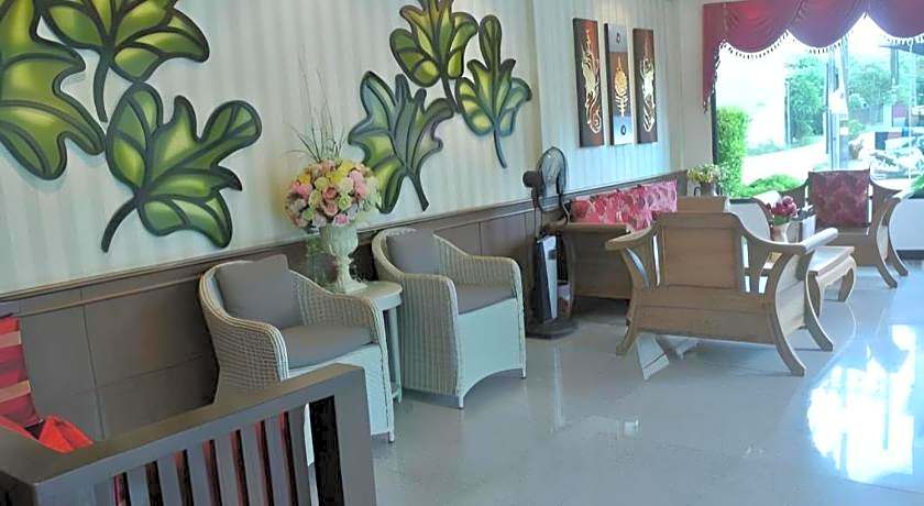 City Park Hotel