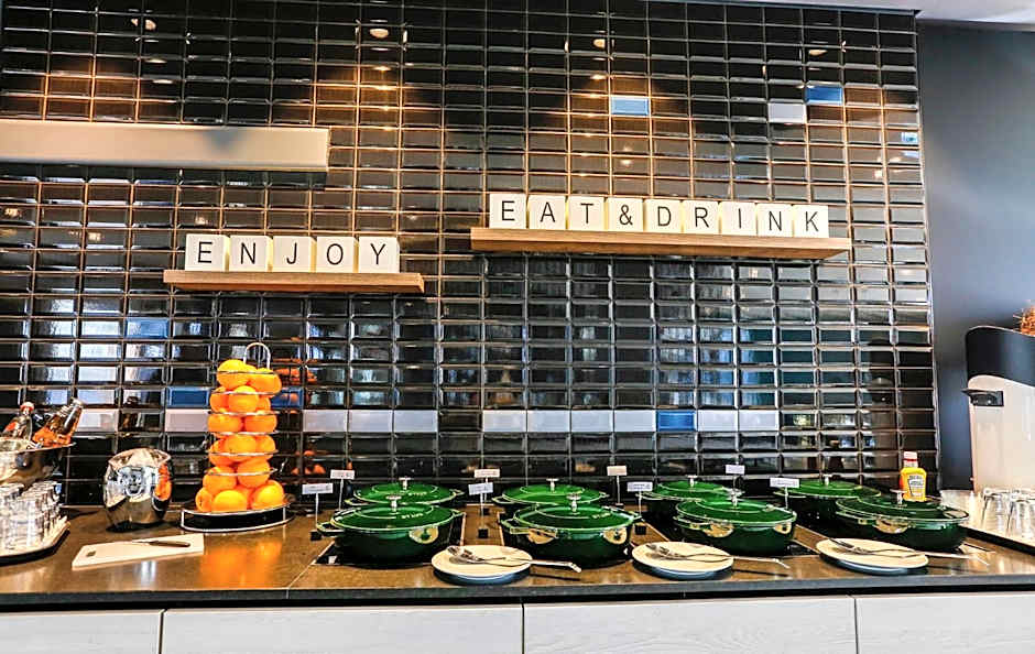 Holiday Inn Villingen Schwenningen By IHG