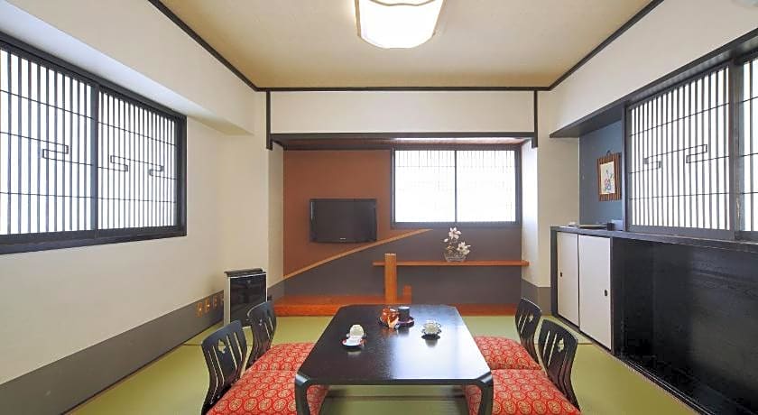 Hotel Chatelet Inn Kyoto